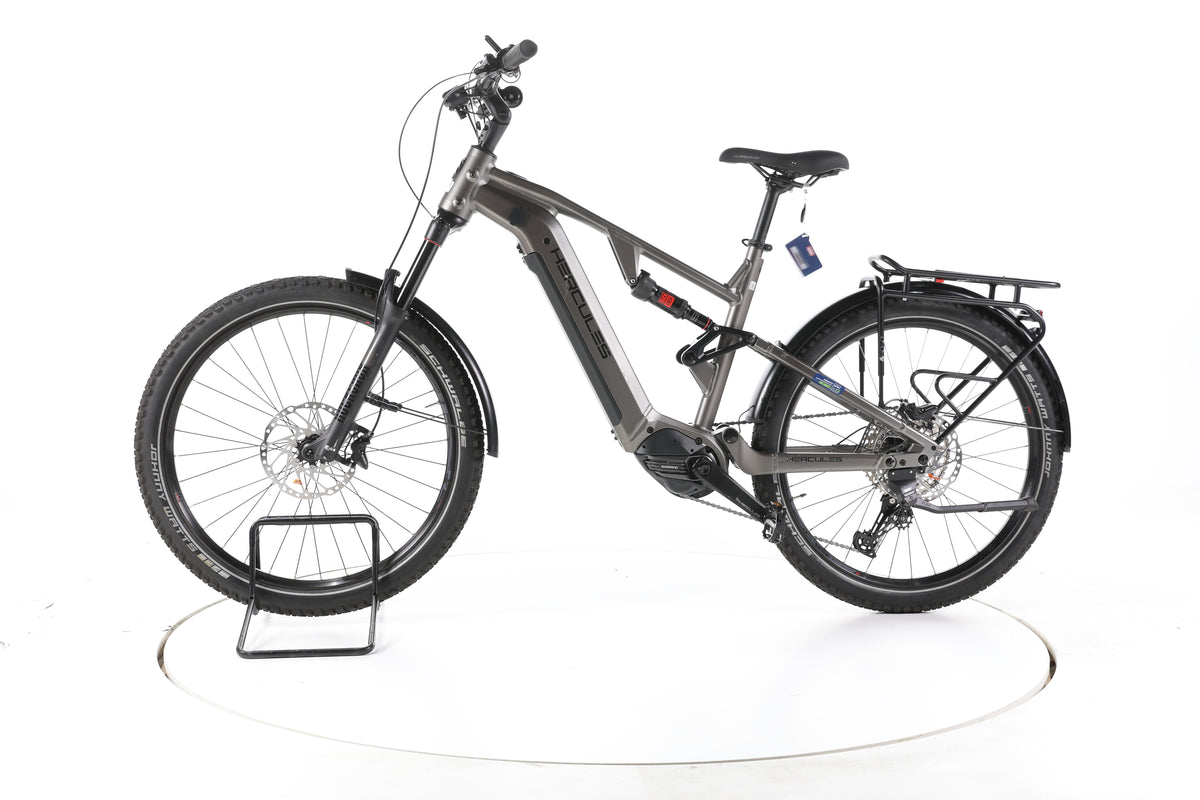 Hercules Nos FS SUV 2.2 SUV E-Bike - Image 7
