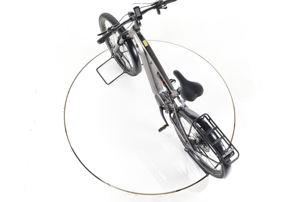 Hercules Nos FS SUV 2.2 SUV E-Bike - Image 21