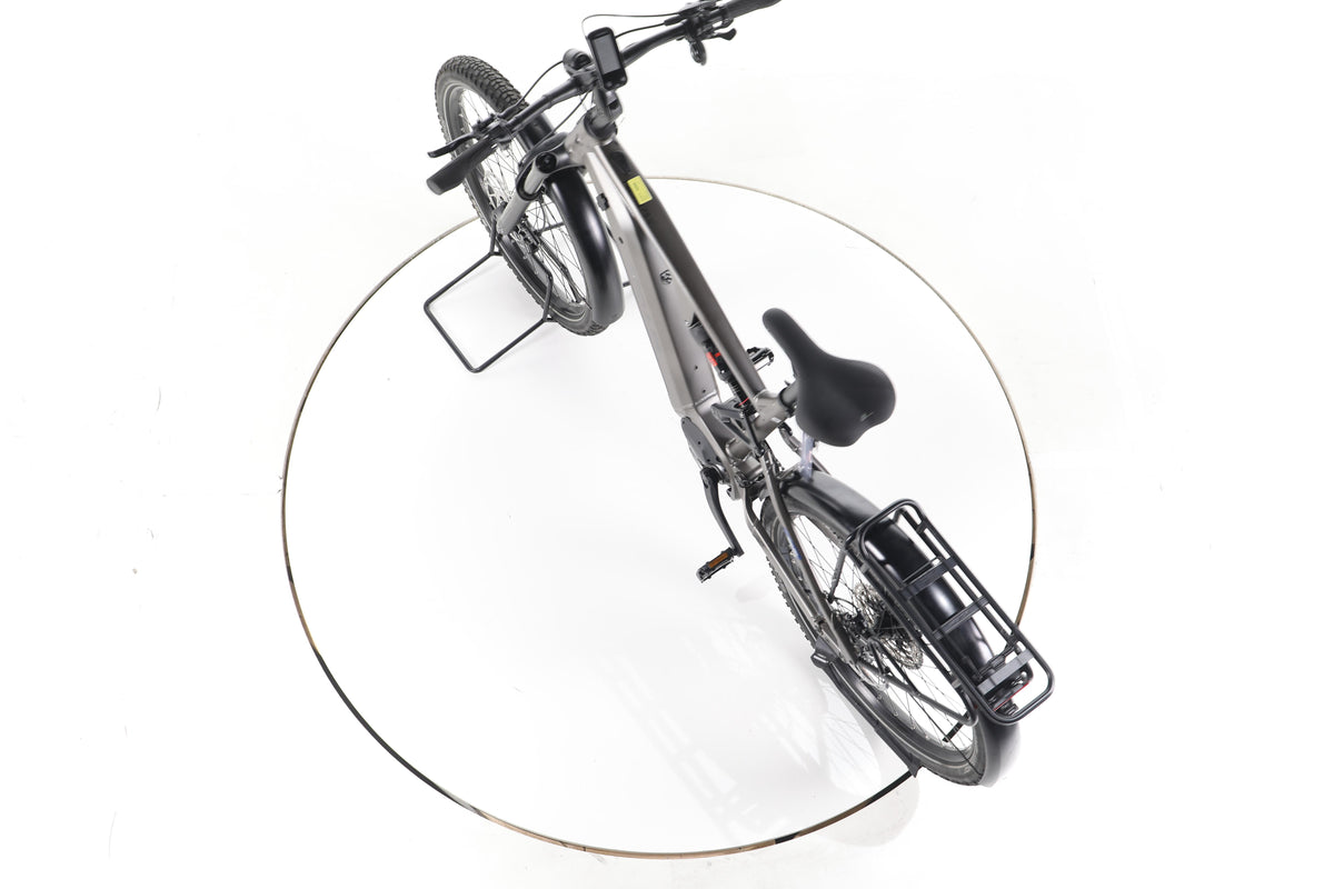 Hercules Nos FS SUV 2.2 SUV E-Bike - Image 21