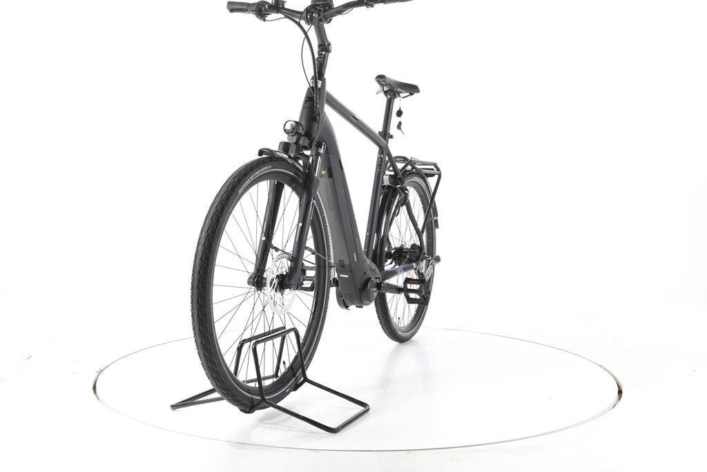 Pegasus Solero Evo City E-Bike - Image 5