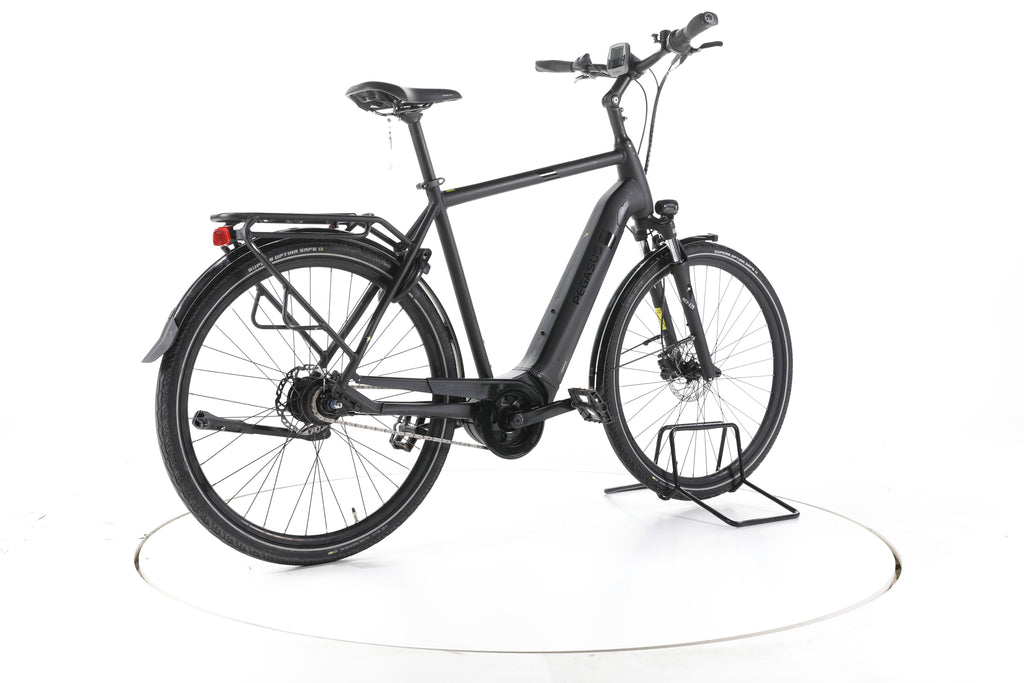Pegasus Solero Evo City E-Bike - Image 12