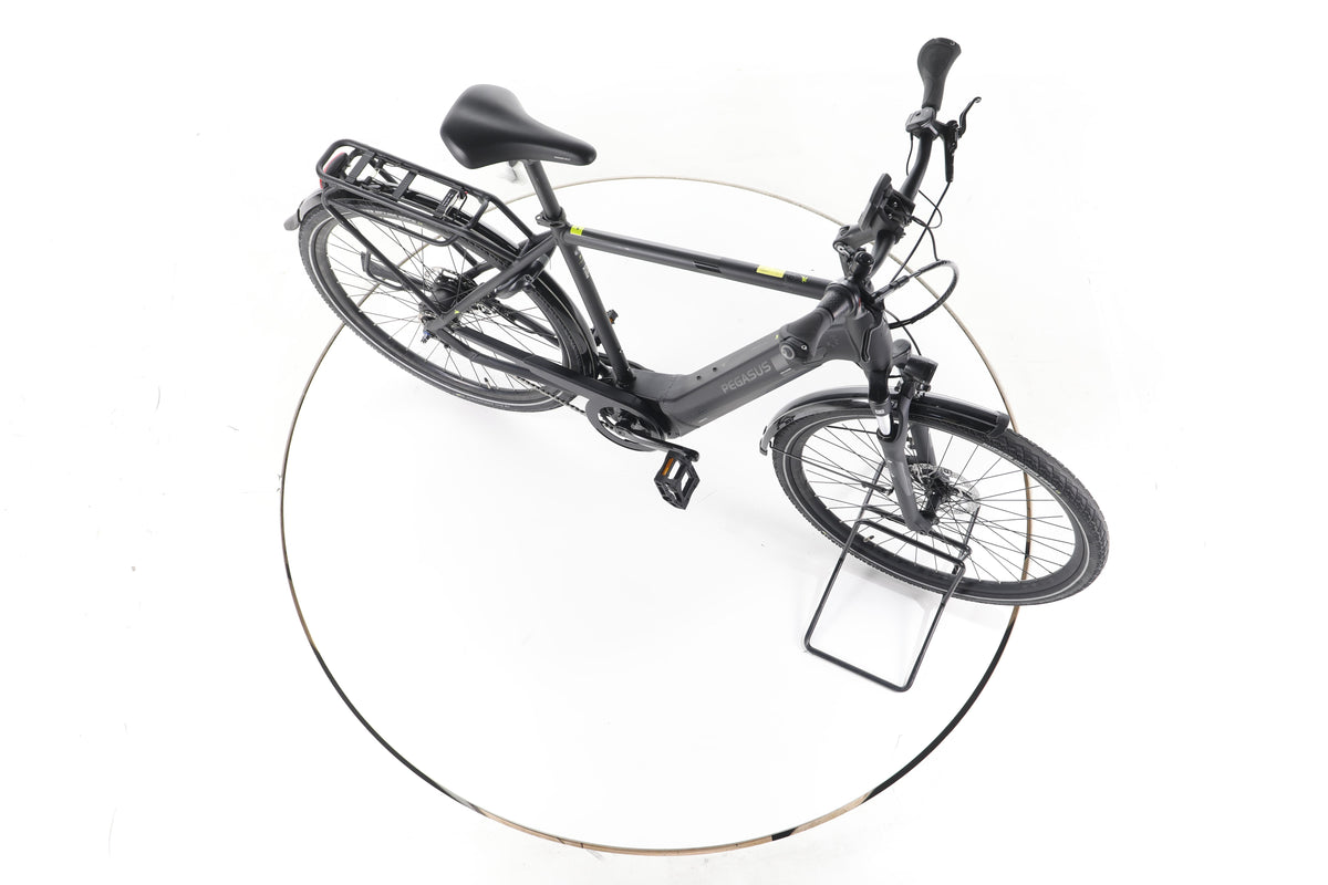 Pegasus Solero Evo City E-Bike - Image 14