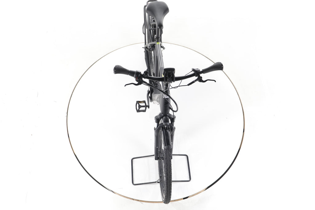 Pegasus Solero Evo City E-Bike - Image 16
