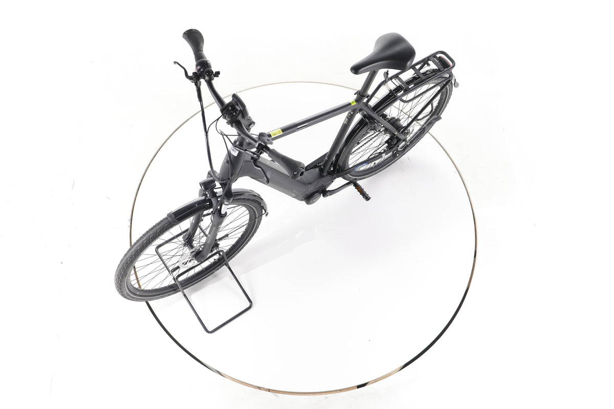 Pegasus Solero Evo City E-Bike - Image 18