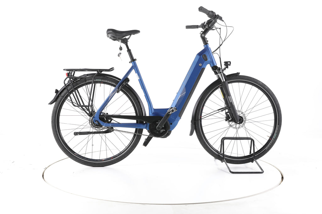 BBF Chur City E-Bike Tiefeinsteiger - Image 1