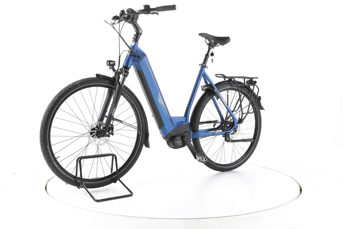 BBF Chur City E-Bike Tiefeinsteiger - Image 6