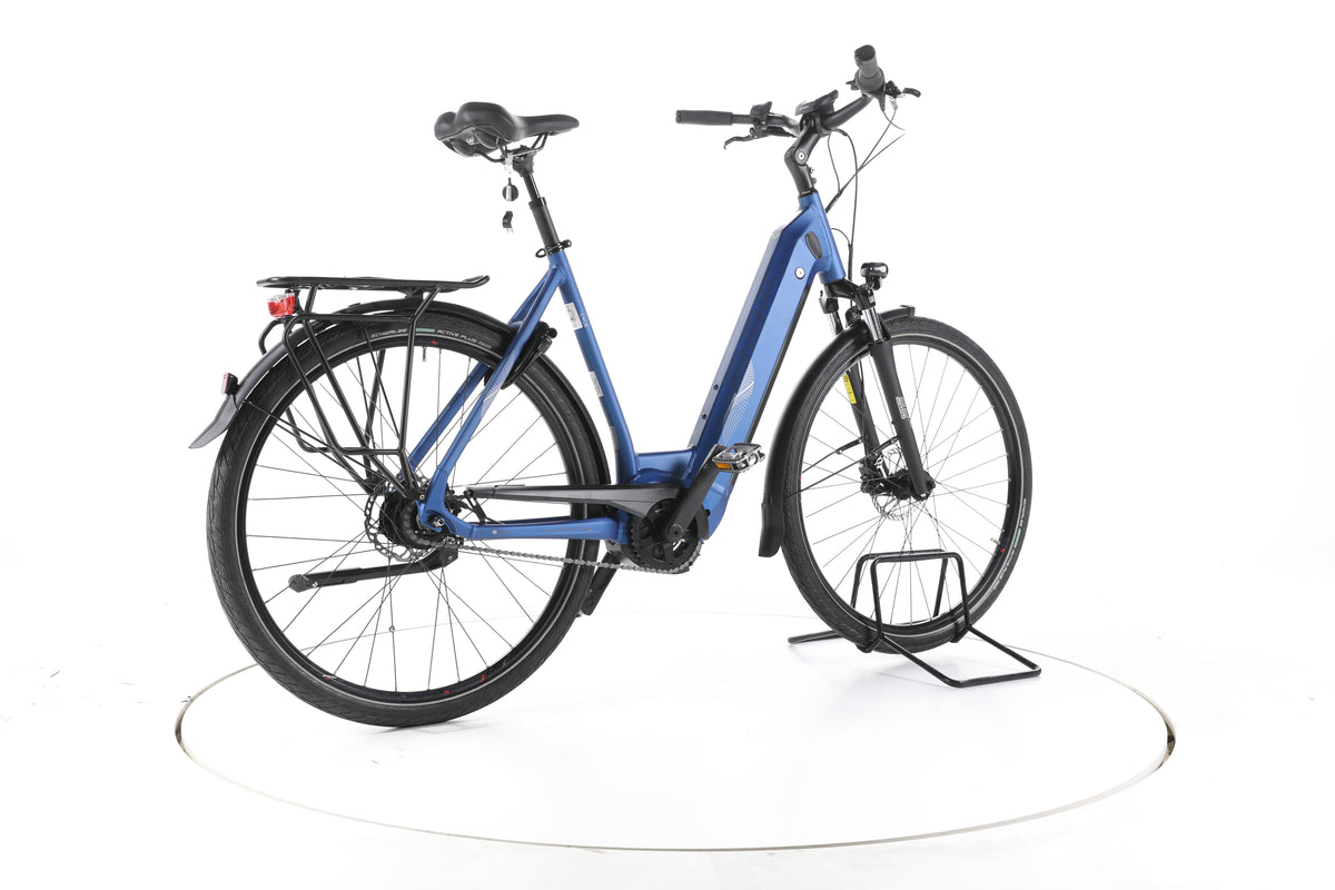 BBF Chur City E-Bike Tiefeinsteiger - Image 12