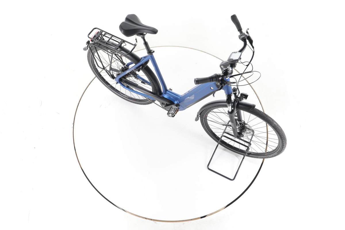 BBF Chur City E-Bike Tiefeinsteiger - Image 14