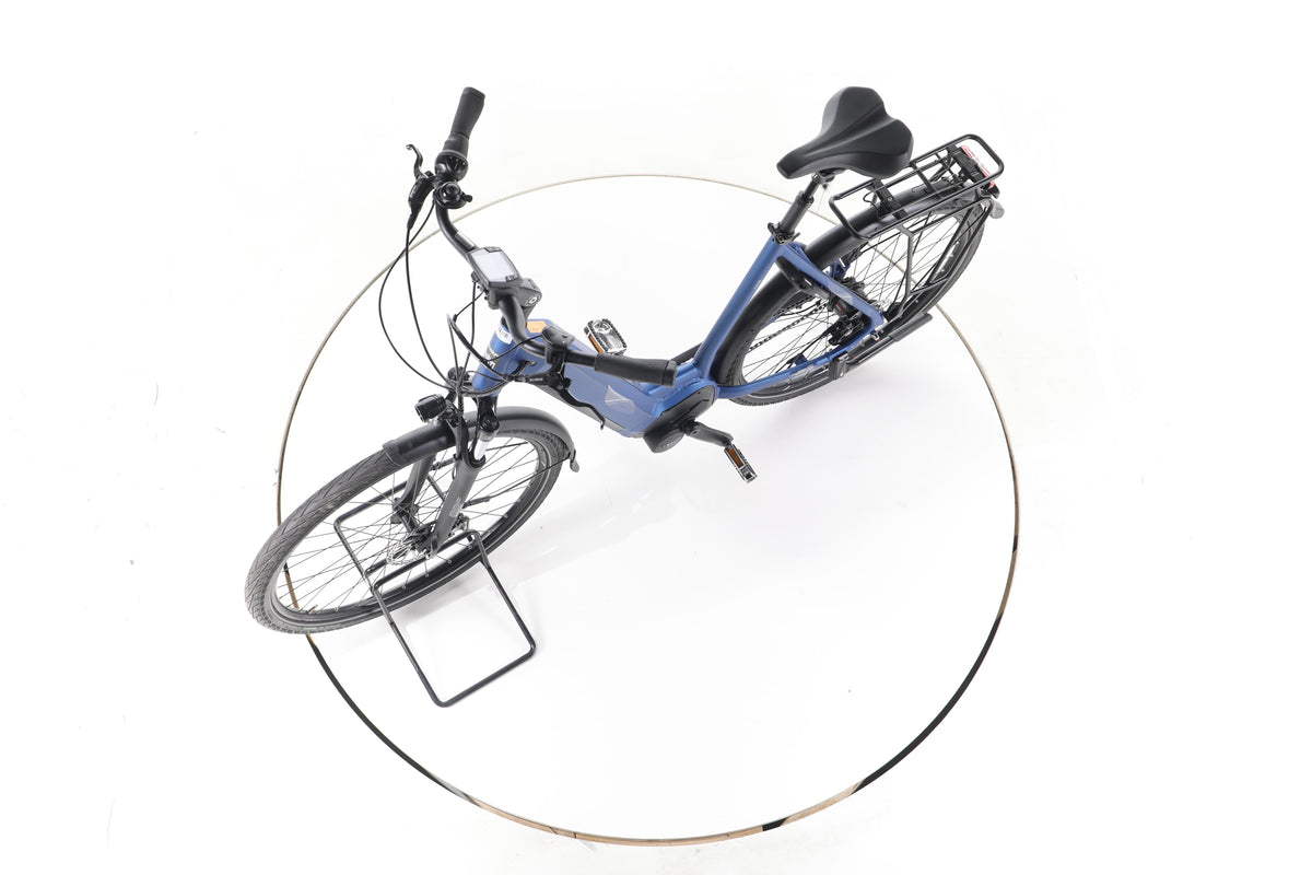 BBF Chur City E-Bike Tiefeinsteiger - Image 18