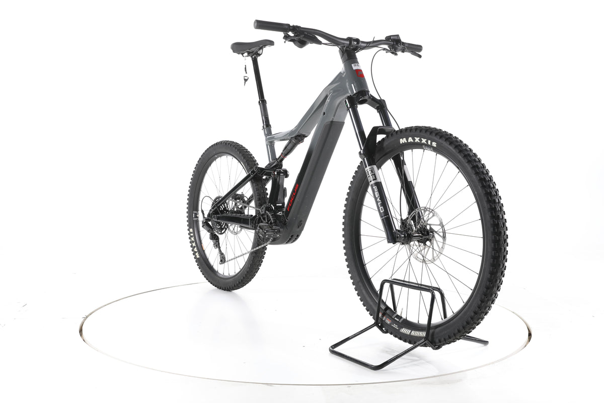Focus JAM² 6.7 E-Bike Fully 2025 - Image 3