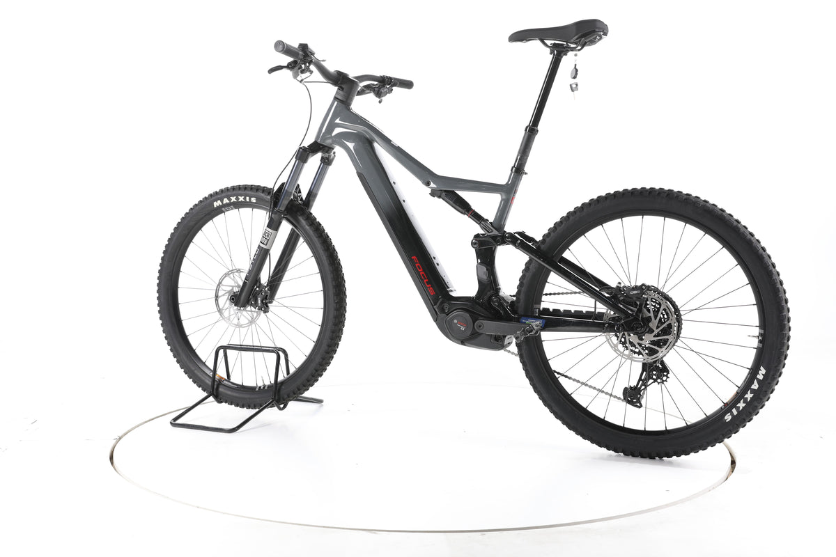 Focus JAM² 6.7 E-Bike Fully 2025 - Image 8