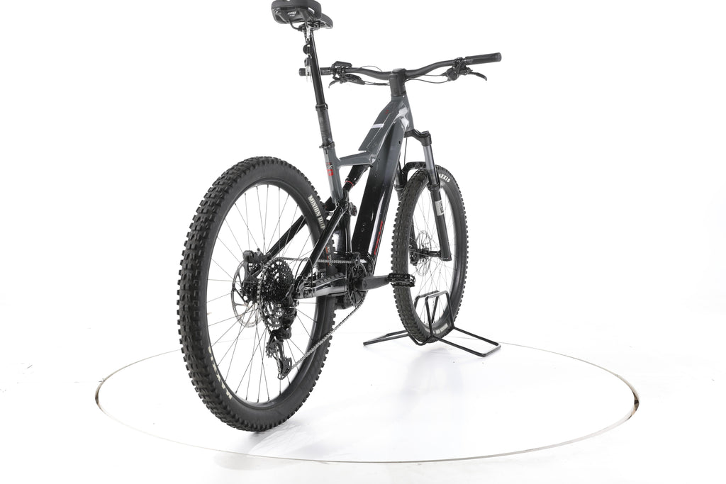 Focus JAM² 6.7 E-Bike Fully 2025 - Image 11