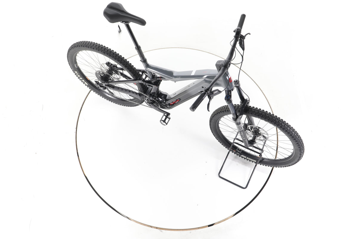 Focus JAM² 6.7 E-Bike Fully 2025 - Image 14