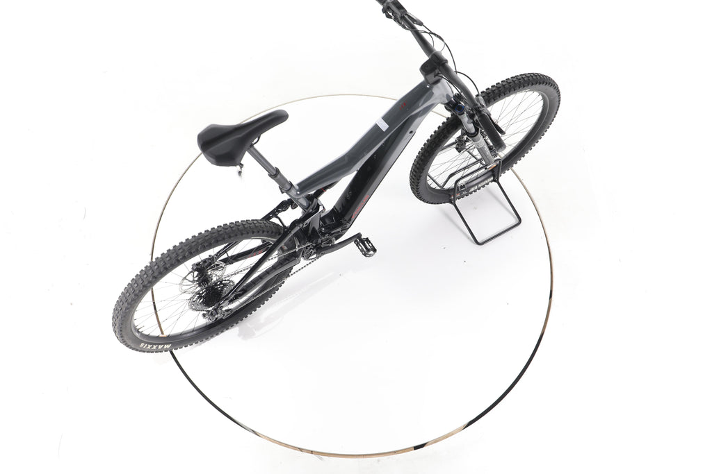 Focus JAM² 6.7 E-Bike Fully 2025 - Image 24