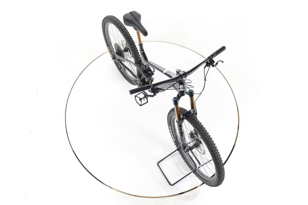 Radon Slide Trail 10.0 Fahrrad Fully - Image 15