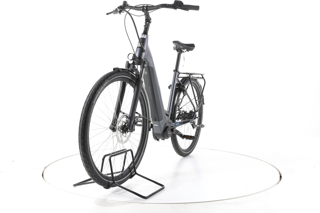 Kettler Traveller E-Gold City E-Bike - Image 5