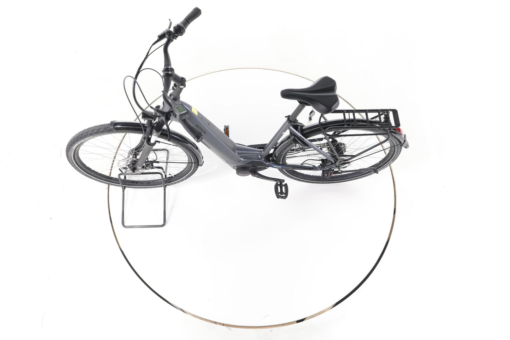 Kettler Traveller E-Gold City E-Bike - Image 19
