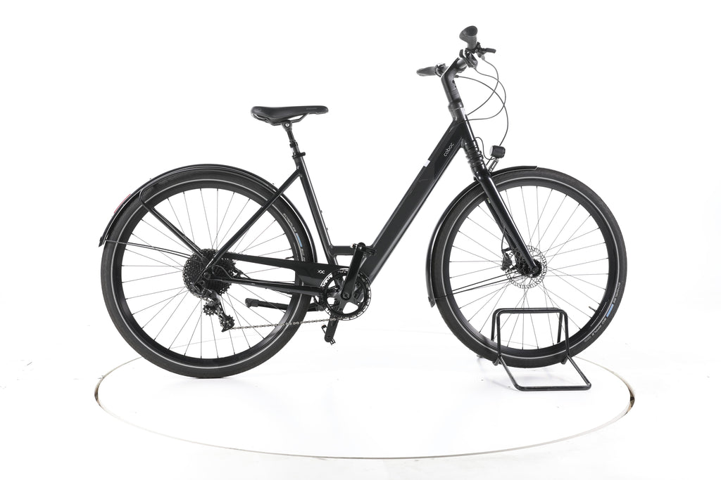 Coboc Kallio CMF E-Bike - Image 1