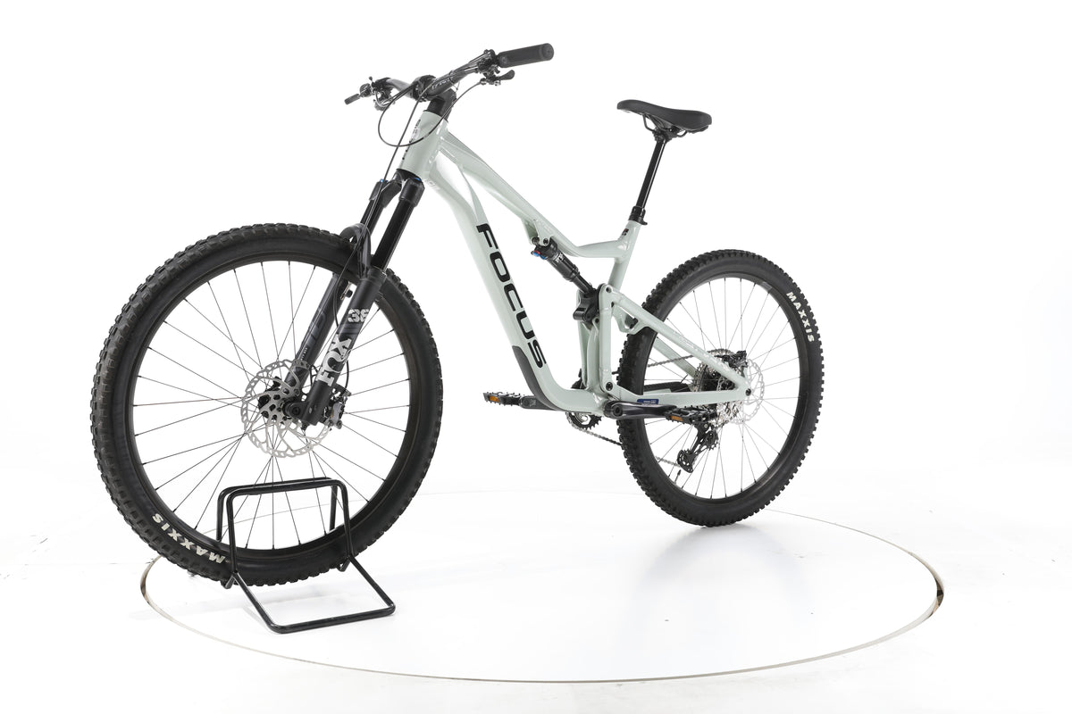 Focus JAM 6.9 Fahrrad Fully - Image 6