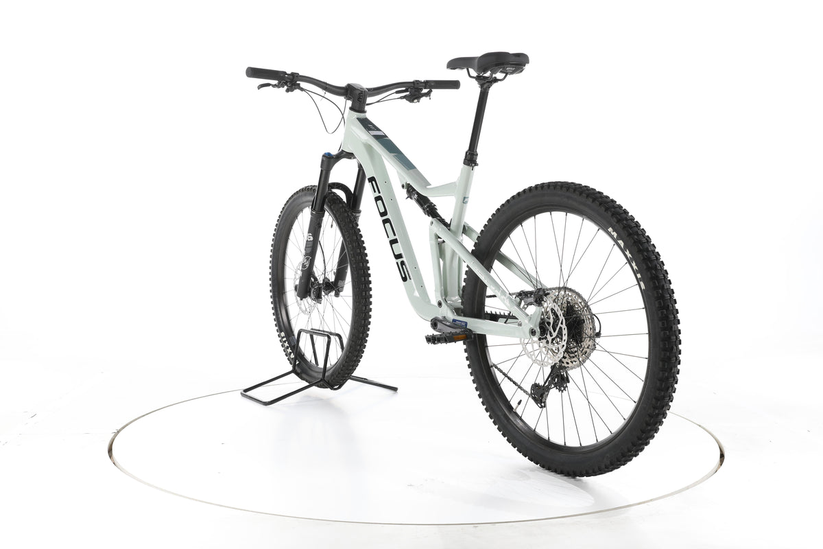 Focus JAM 6.9 Fahrrad Fully - Image 9