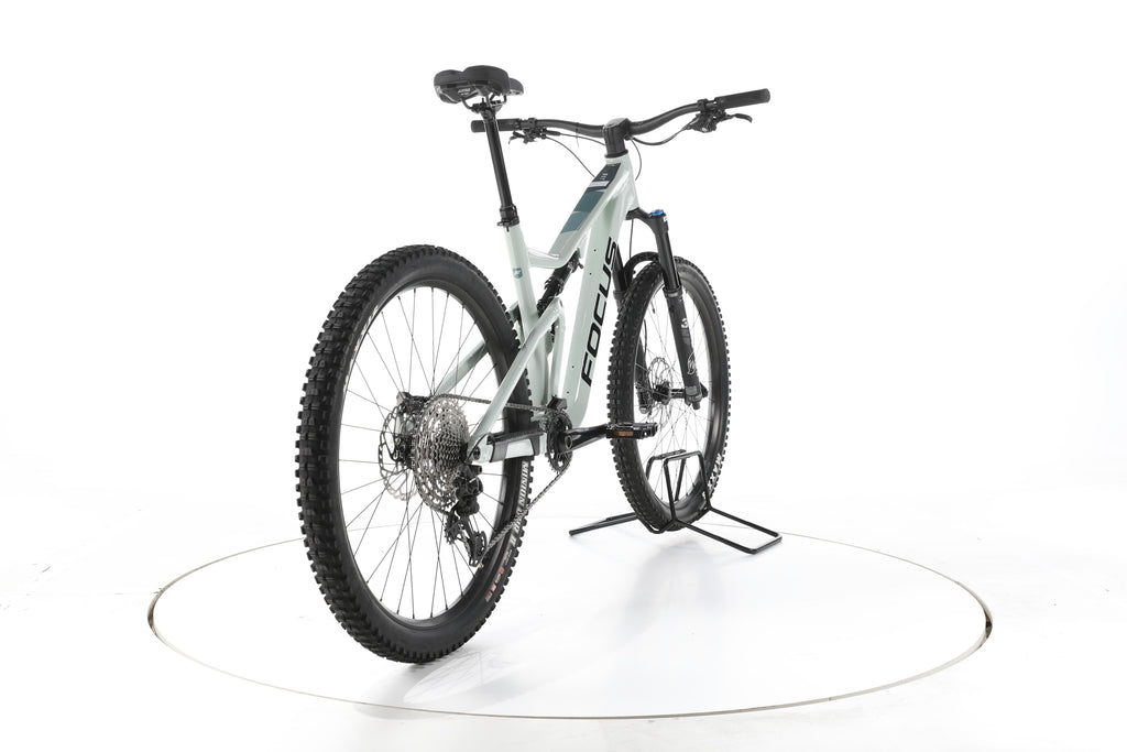 Focus JAM 6.9 Fahrrad Fully - Image 11