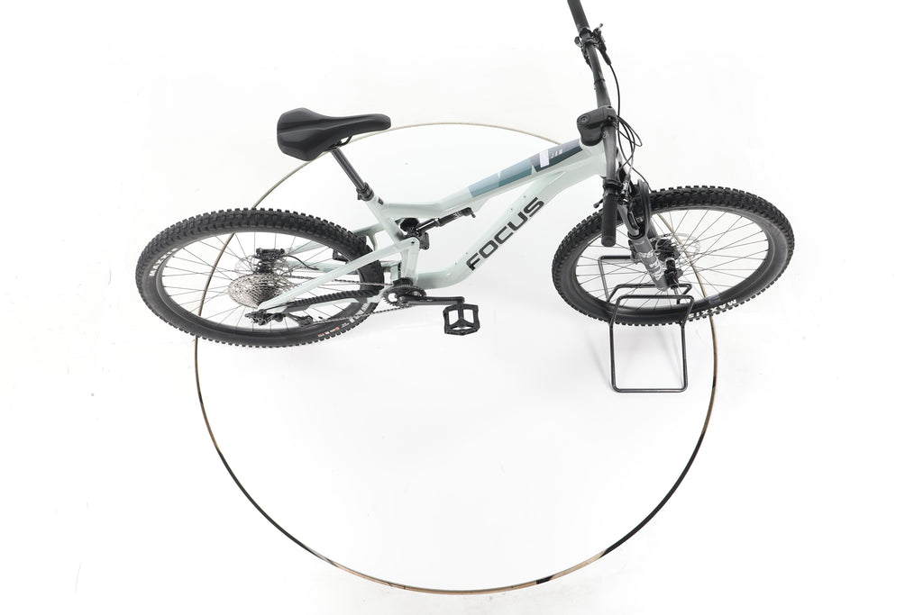 Focus JAM 6.9 Fahrrad Fully - Image 13