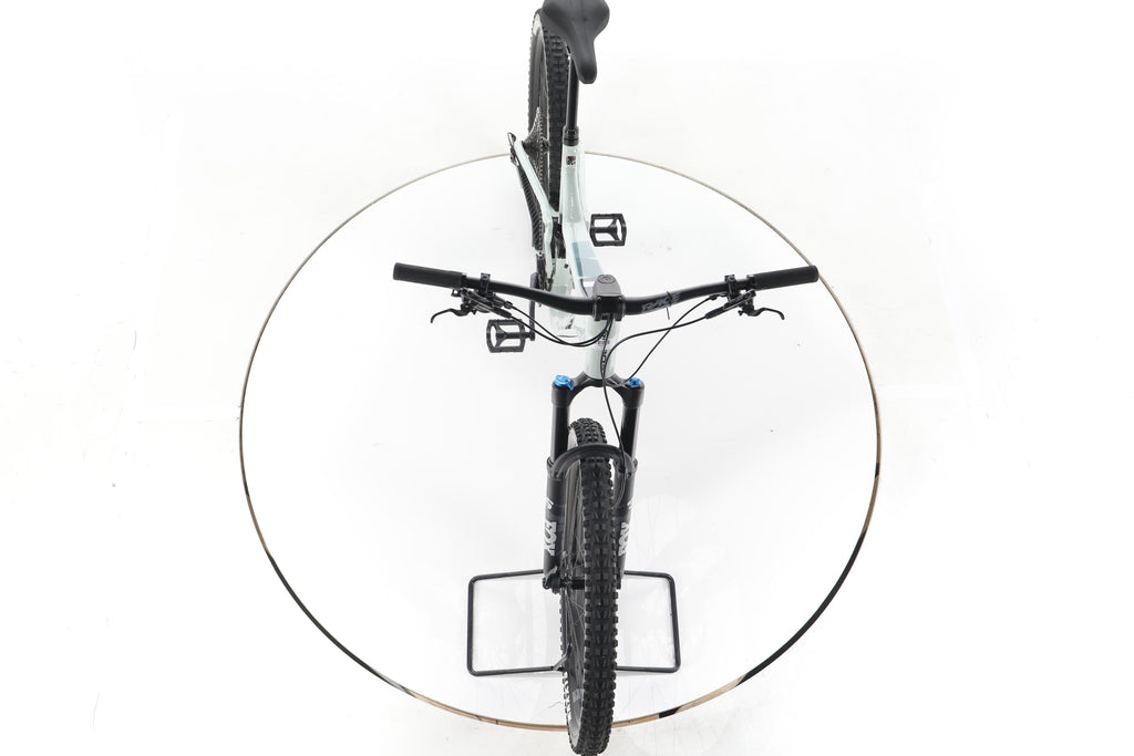 Focus JAM 6.9 Fahrrad Fully - Image 16