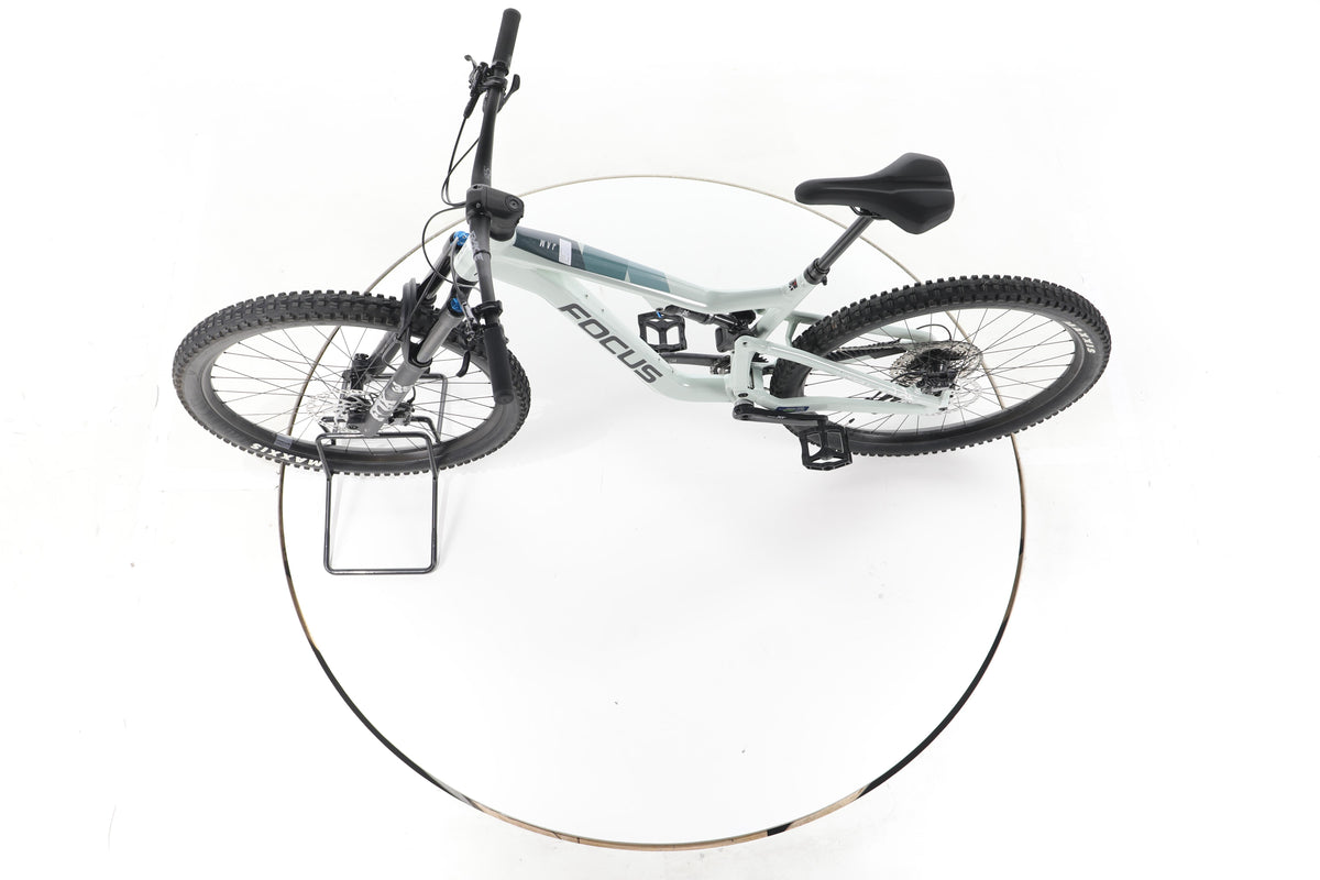 Focus JAM 6.9 Fahrrad Fully - Image 19