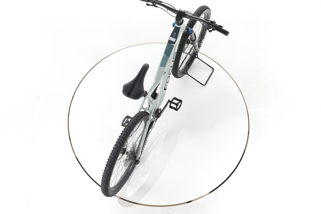 Focus JAM 6.9 Fahrrad Fully - Image 23