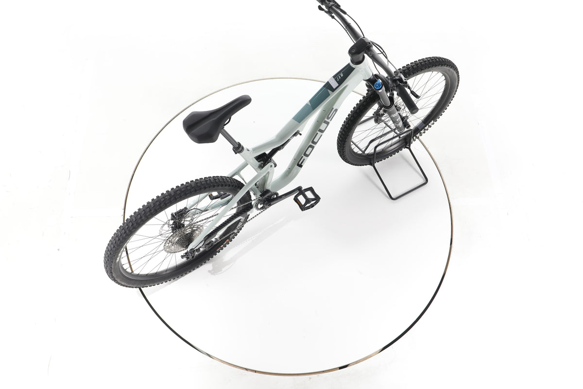 Focus JAM 6.9 Fahrrad Fully - Image 24