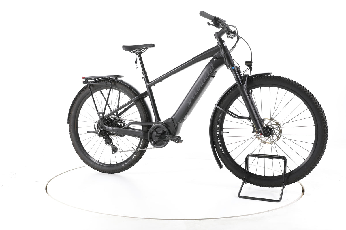 Specialized Turbo Tero 4.0 EQ Trekking E-Bike 2025 - Image 2