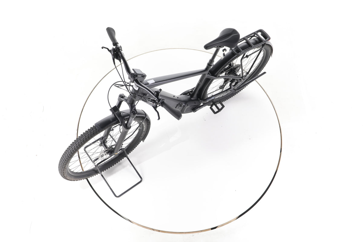 Specialized Turbo Tero 4.0 EQ Trekking E-Bike 2025 - Image 18