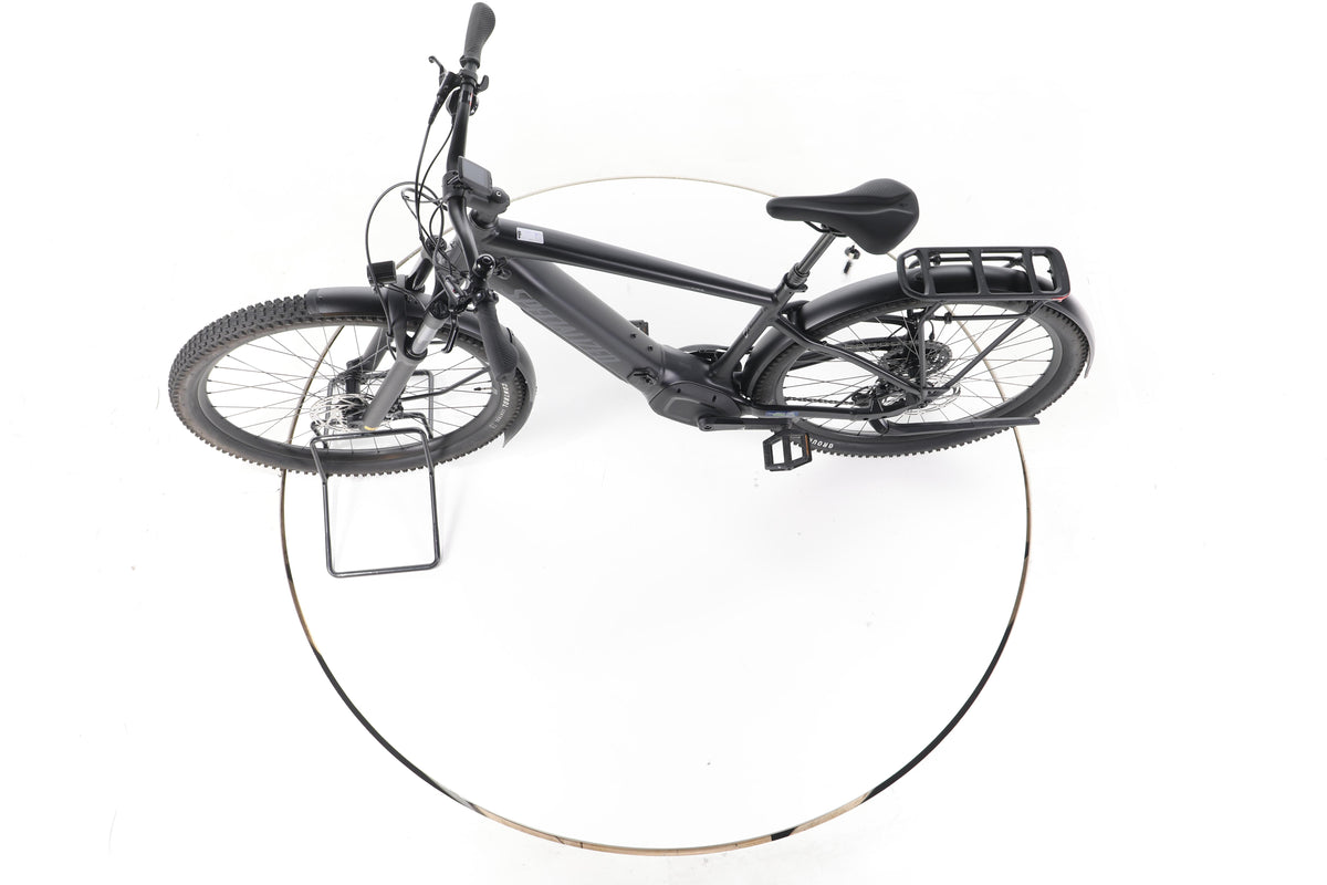 Specialized Turbo Tero 4.0 EQ Trekking E-Bike 2025 - Image 19