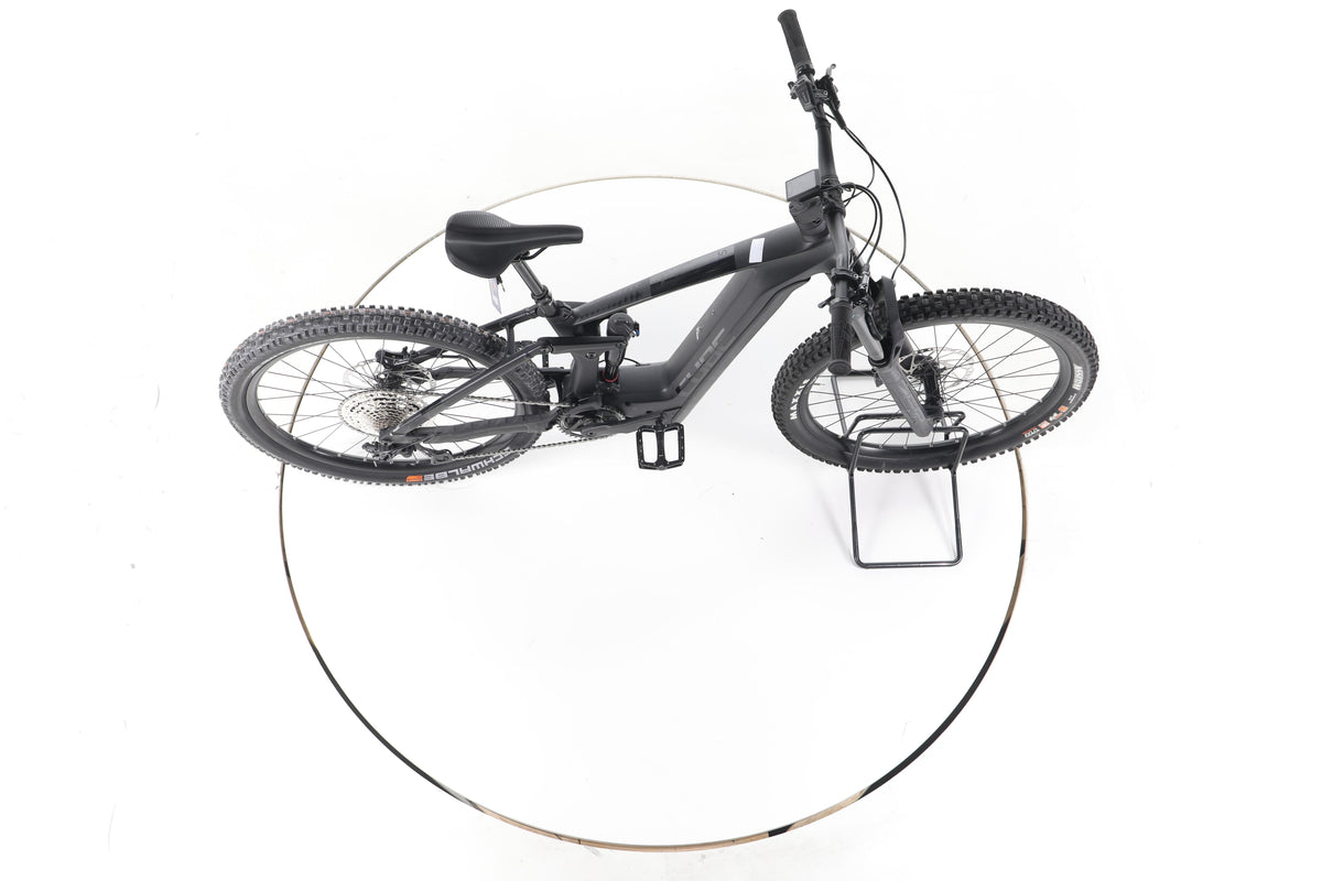 Cube Stereo Hybrid 160 HPC SLX E-Bike Fully Carbon - Image 13