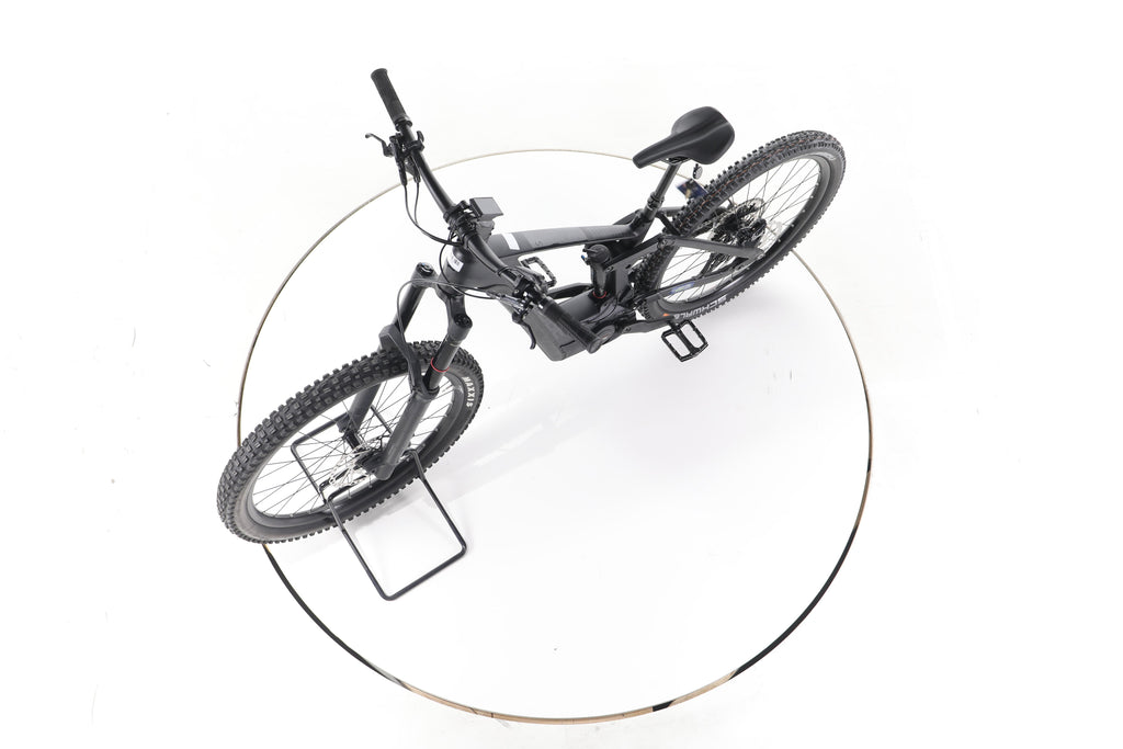Cube Stereo Hybrid 160 HPC SLX E-Bike Fully Carbon - Image 18