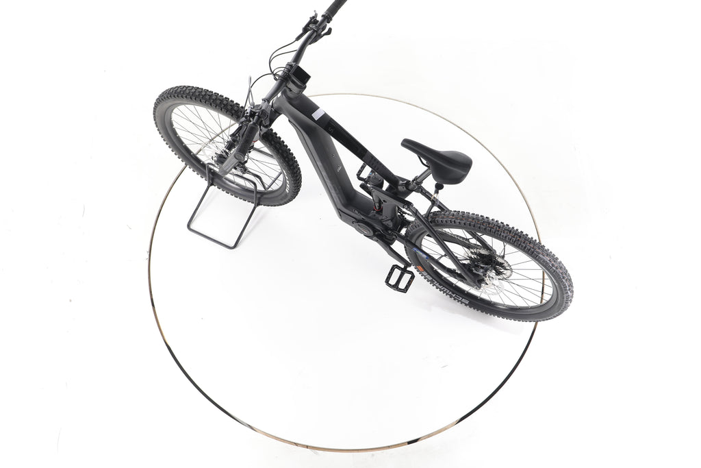 Cube Stereo Hybrid 160 HPC SLX E-Bike Fully Carbon - Image 20