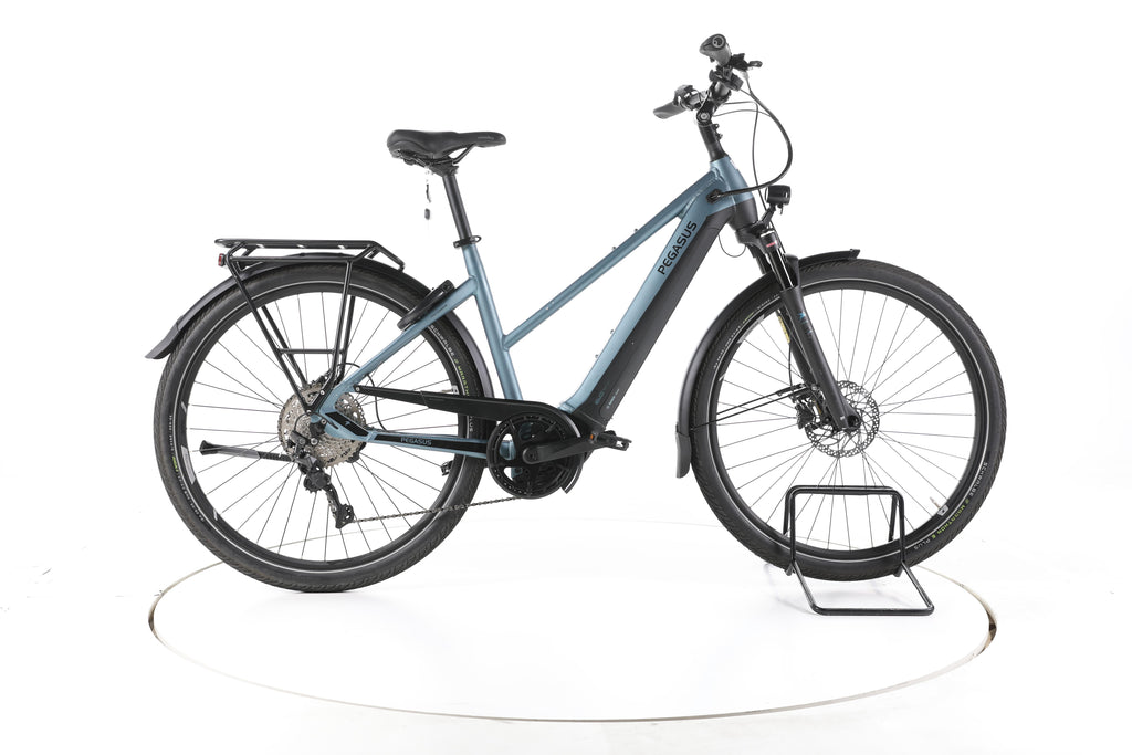 Pegasus Premio EVO 10 Lite Trekking E-Bike 2025 - Image 1