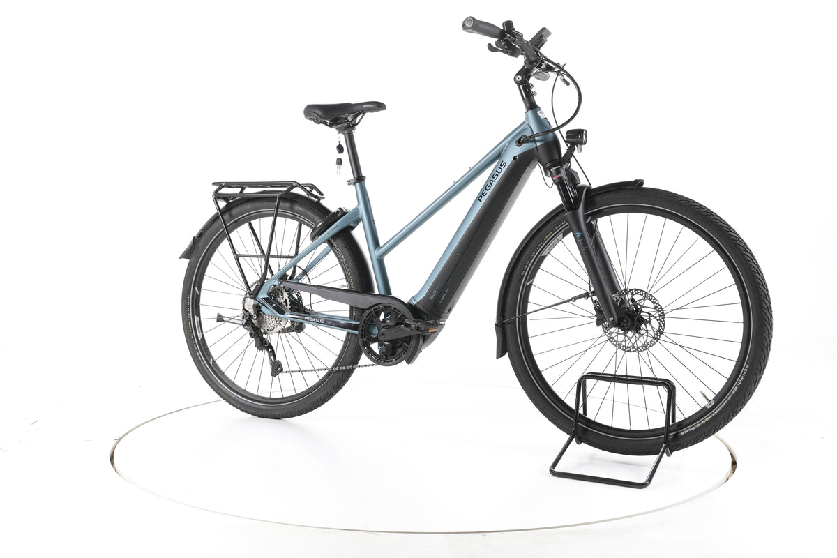 Pegasus Premio EVO 10 Lite Trekking E-Bike 2025 - Image 2