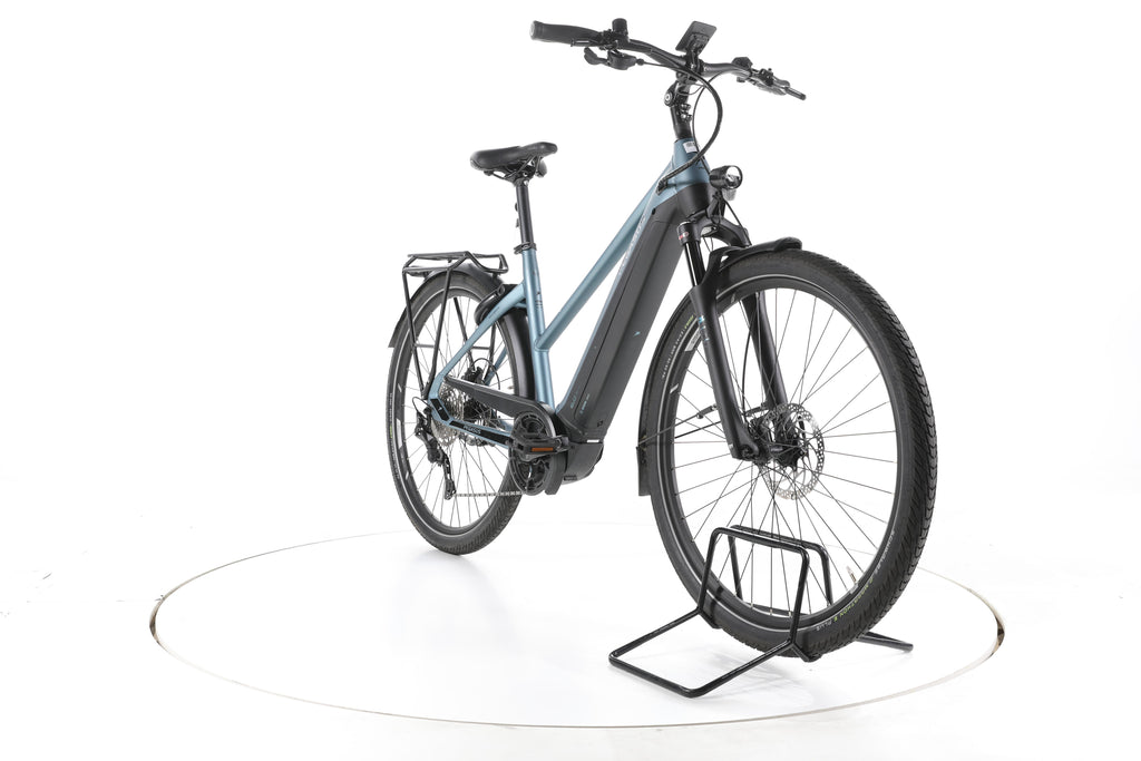 Pegasus Premio EVO 10 Lite Trekking E-Bike 2025 - Image 3