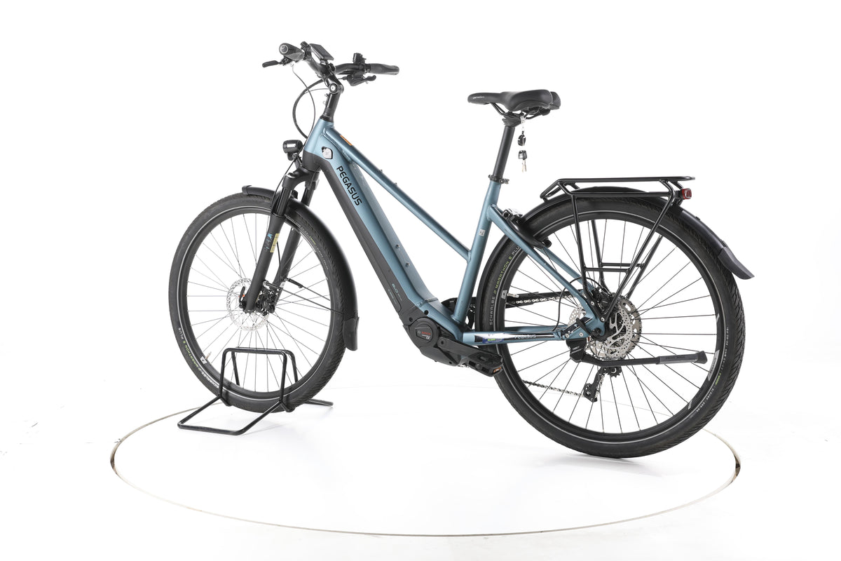 Pegasus Premio EVO 10 Lite Trekking E-Bike 2025 - Image 8