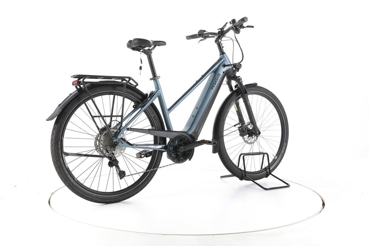 Pegasus Premio EVO 10 Lite Trekking E-Bike 2025 - Image 12