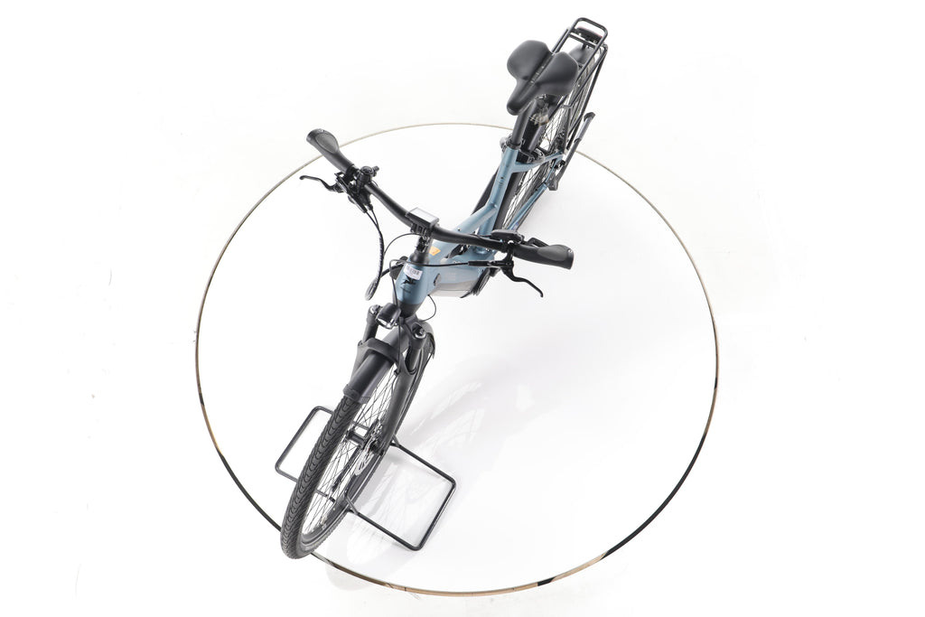 Pegasus Premio EVO 10 Lite Trekking E-Bike 2025 - Image 17