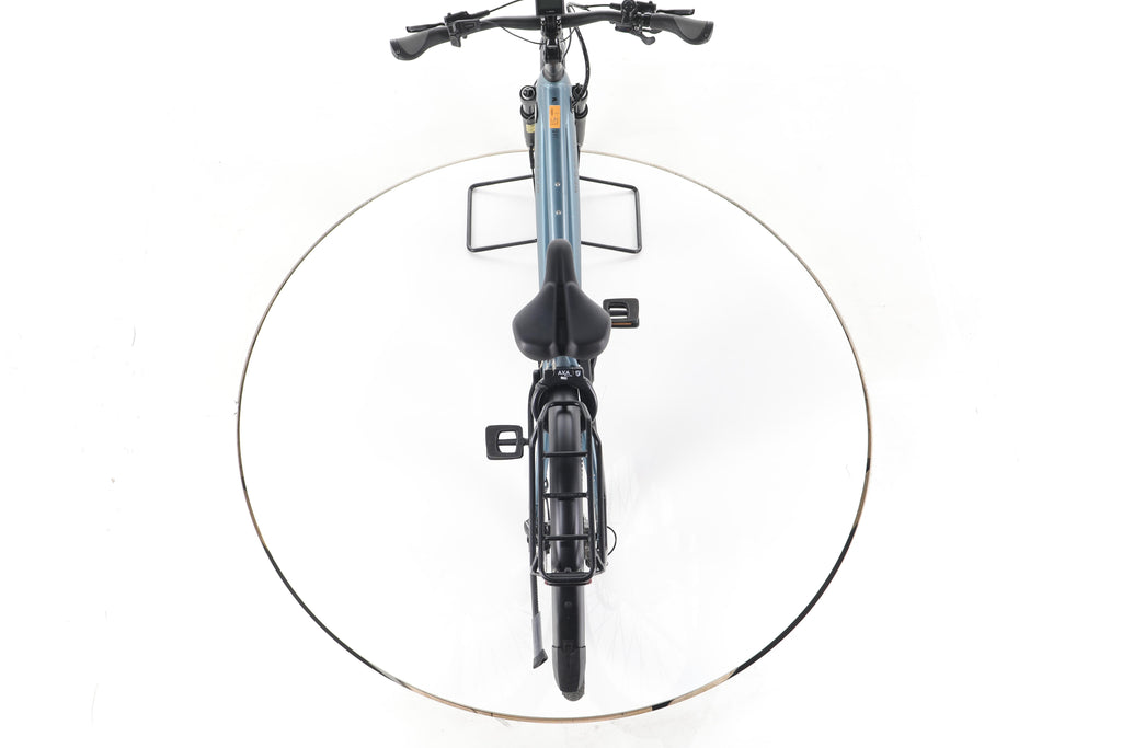 Pegasus Premio EVO 10 Lite Trekking E-Bike 2025 - Image 22
