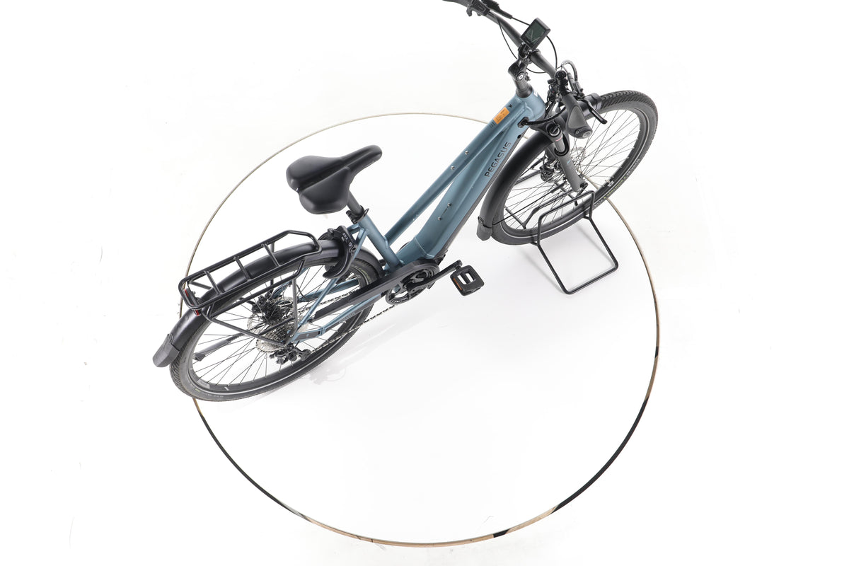 Pegasus Premio EVO 10 Lite Trekking E-Bike 2025 - Image 24