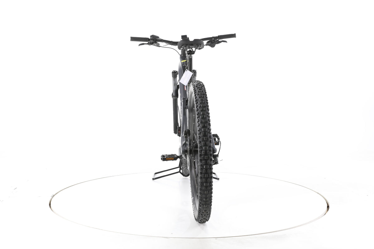 Cube Stereo Hybrid 140 HPC Race E-Bike Fully Carbon - Image 10