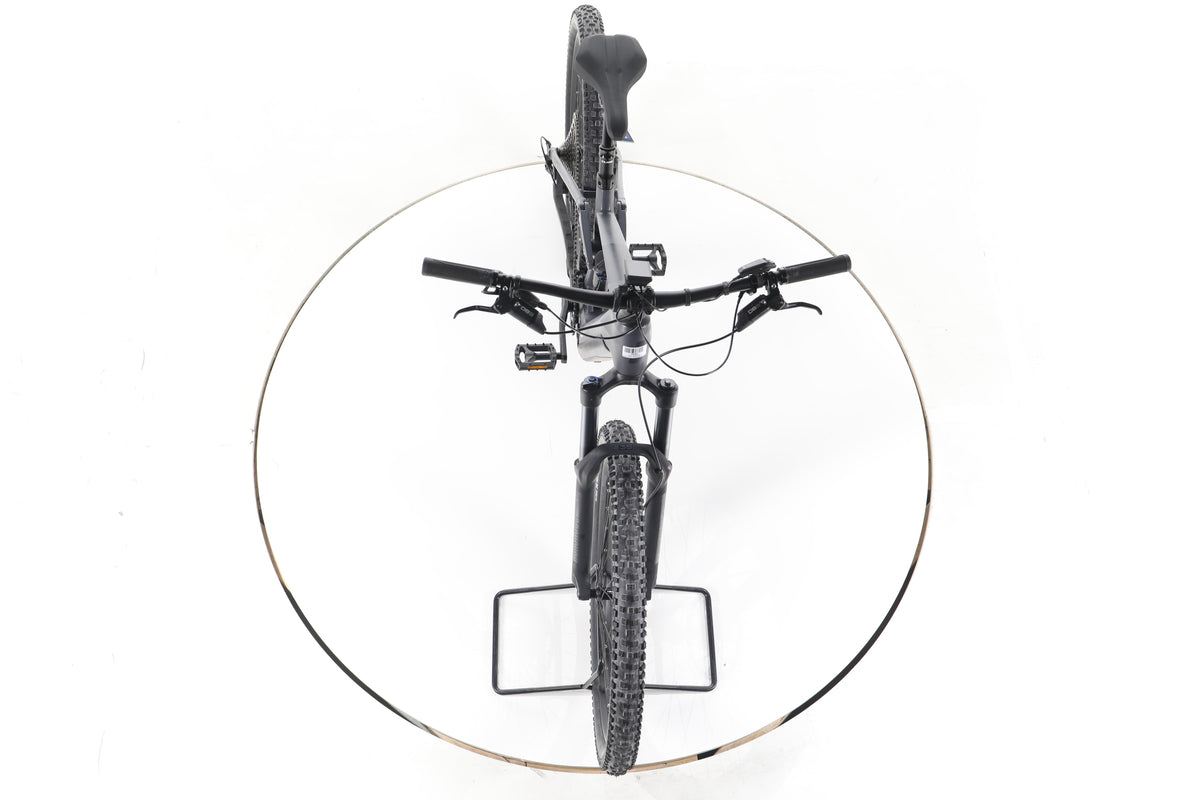 Cube Stereo Hybrid 140 HPC Race E-Bike Fully Carbon - Image 16