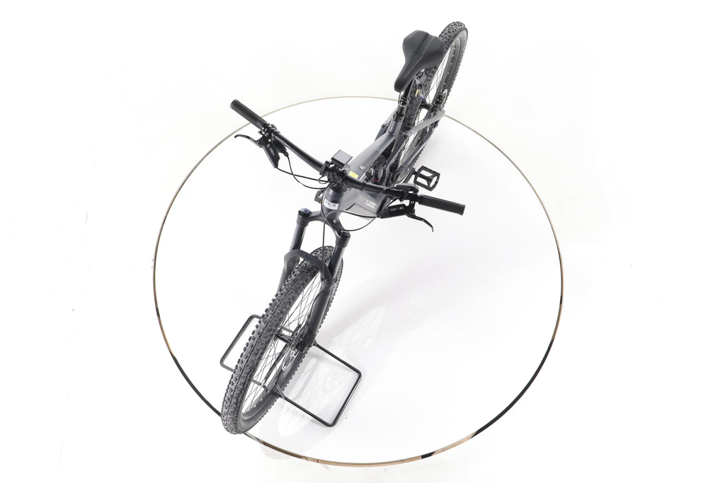 Cube Stereo Hybrid 140 HPC Race E-Bike Fully Carbon - Image 17