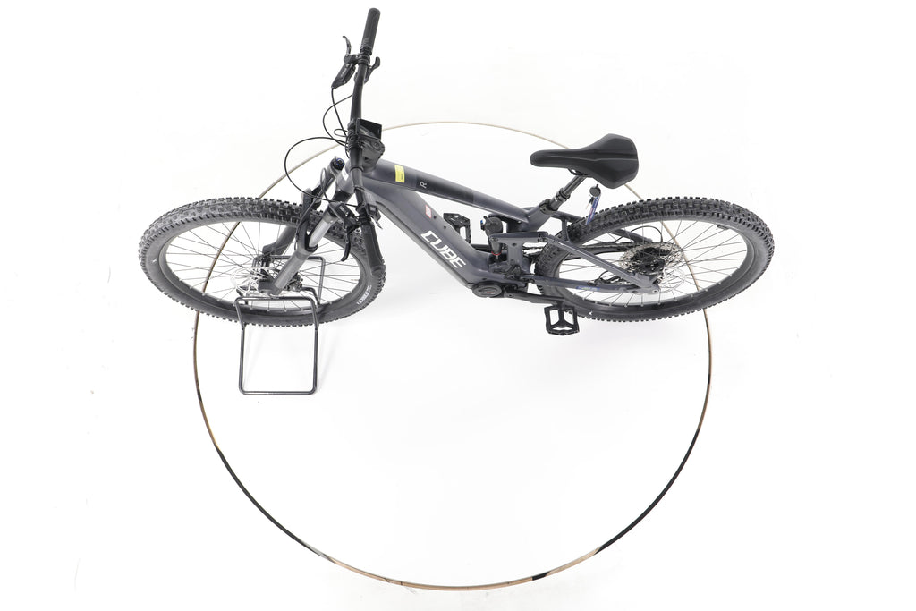 Cube Stereo Hybrid 140 HPC Race E-Bike Fully Carbon - Image 19