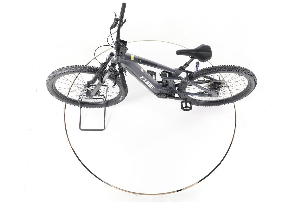 Cube Stereo Hybrid 140 HPC Race E-Bike Fully Carbon - Image 19