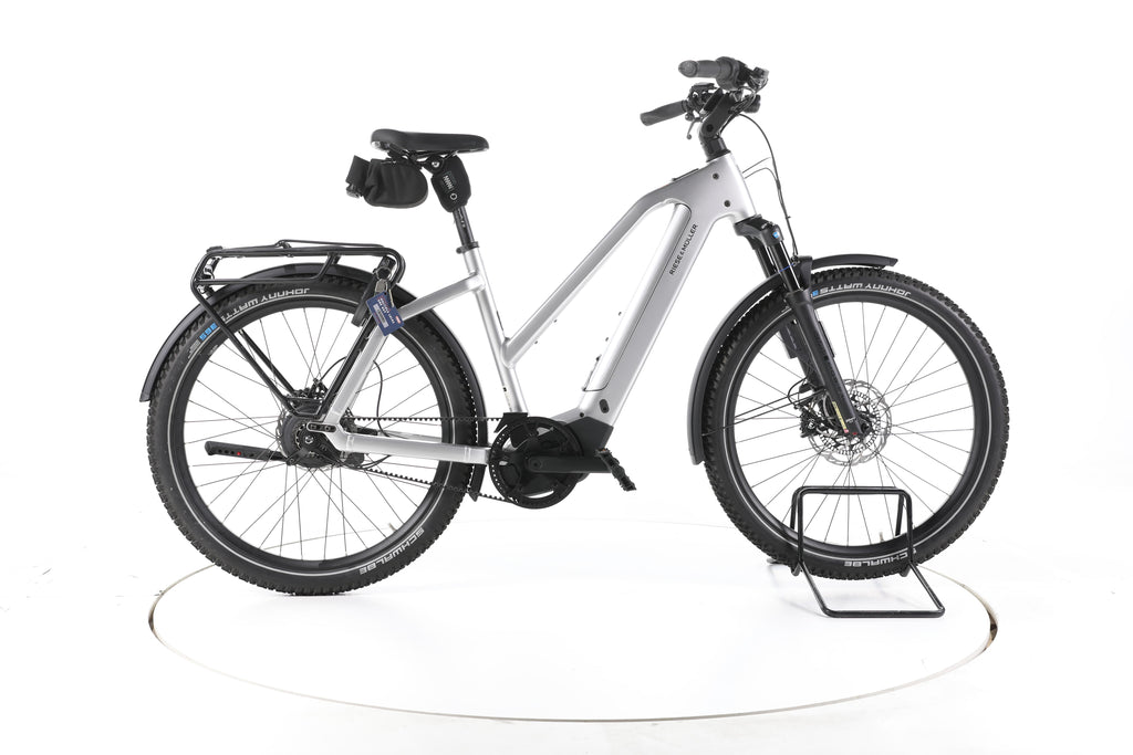 Riese & Müller Charger Mixte City E-Bike 2025 - Image 1